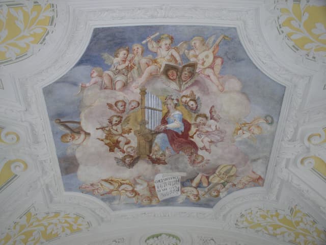 Ehem. Heiligkreuzkirche