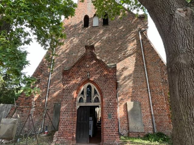 Heilig-Geist-Kirche