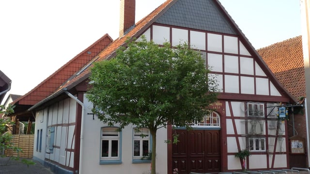 Fischer- und Webermuseum