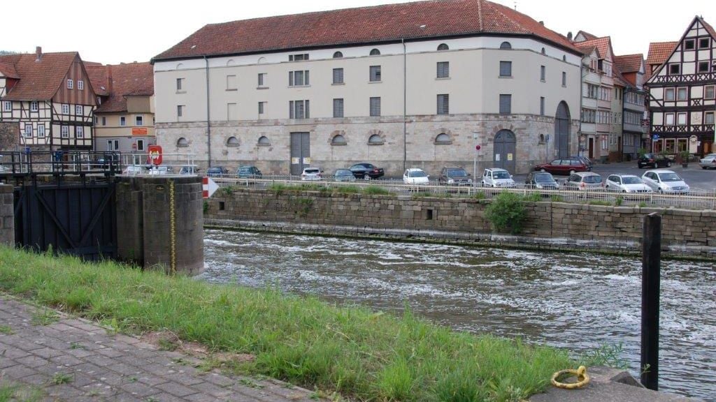 Fotoquelle: Stadt Hann. Münden