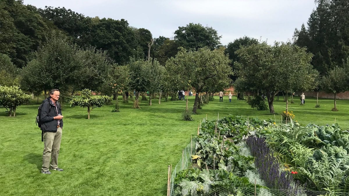 Fotoquelle: Ulrike Hollinderbäumer