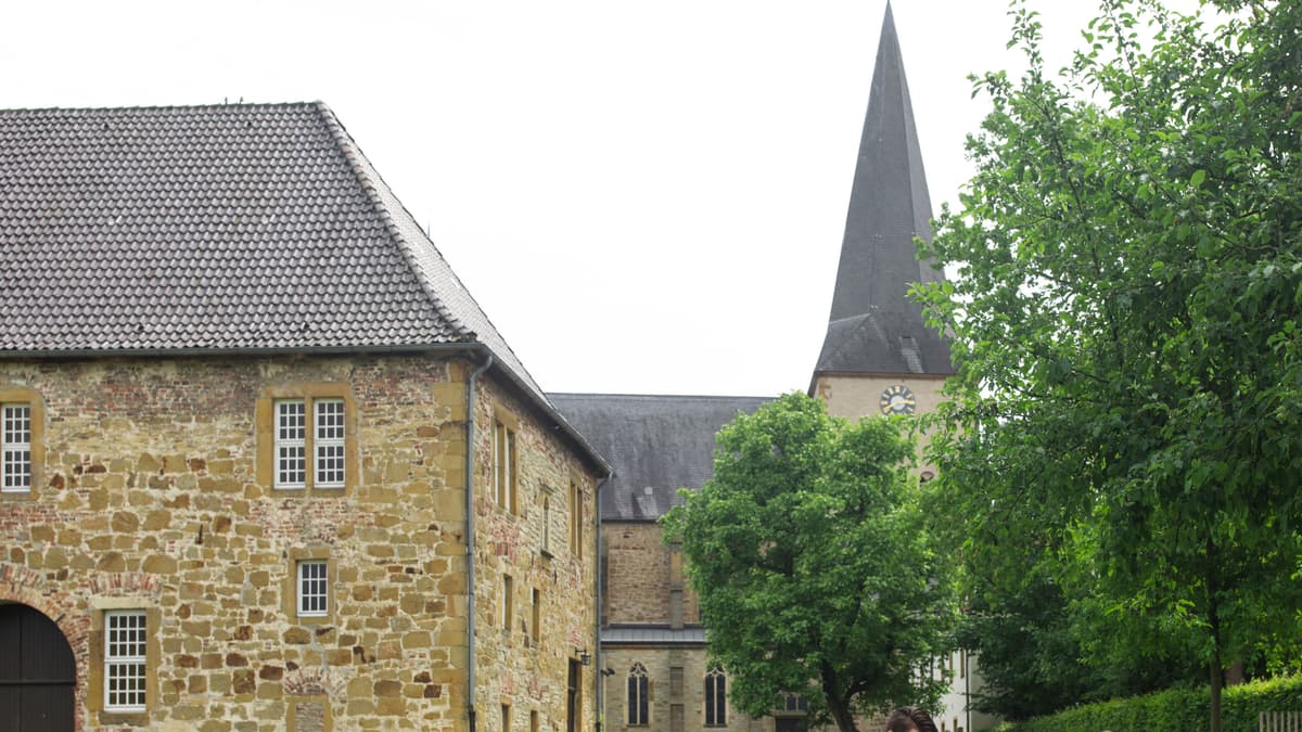 Kloster Herzebrock