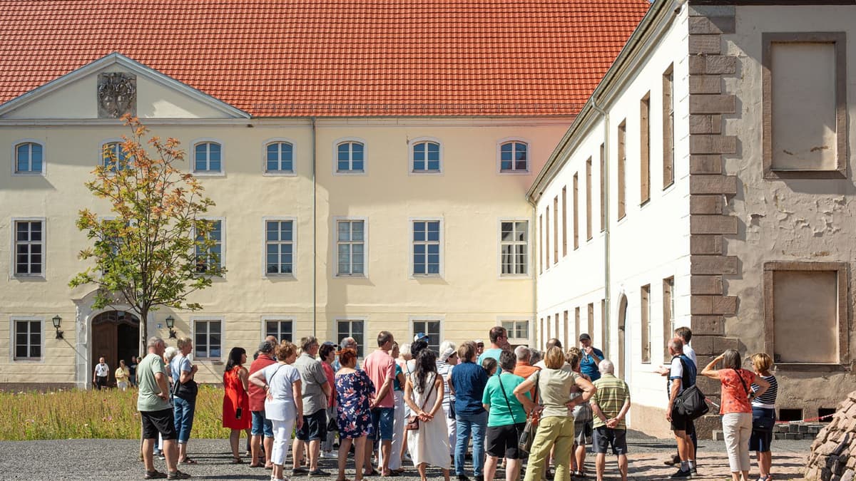 Tag des offenen Hofes 2023