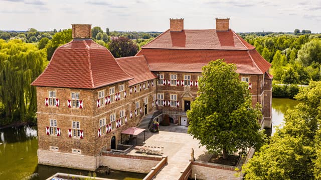 Schloss Oberwerries