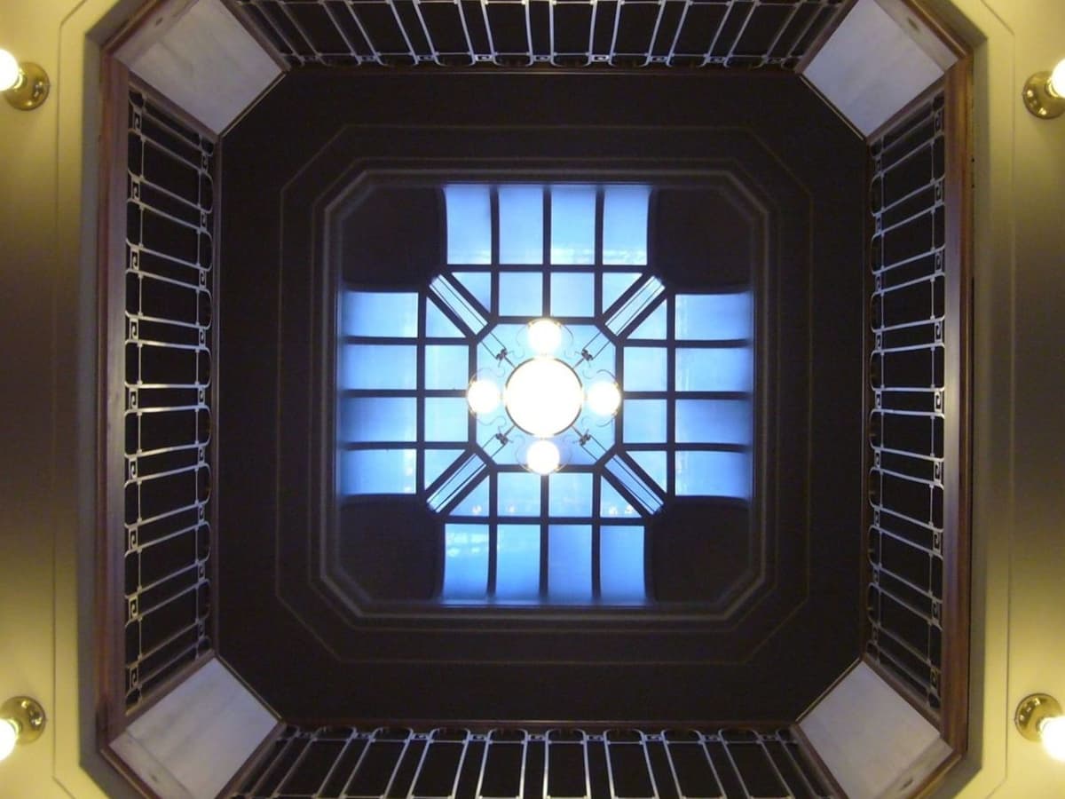 Oberlicht