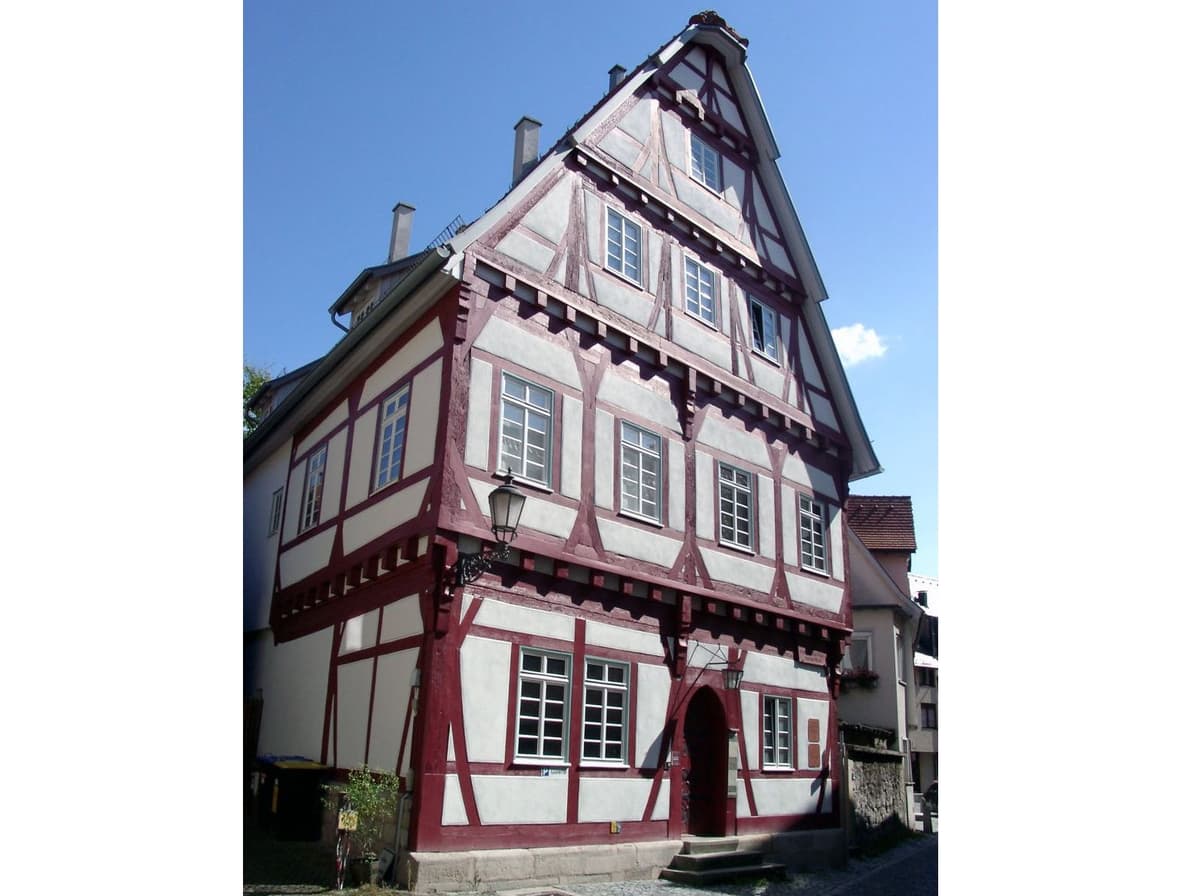 Synagoge Esslingen