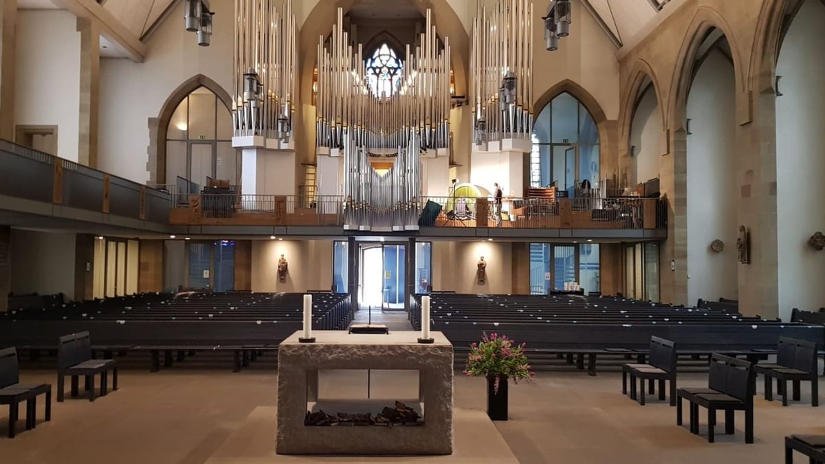 Fotoquelle: Wolfgang Most