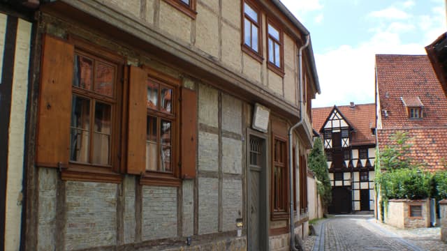 Bürgerhaus Hölle