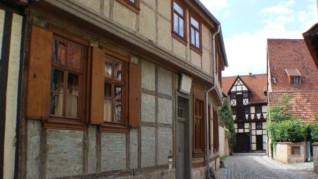 Bürgerhaus Hölle