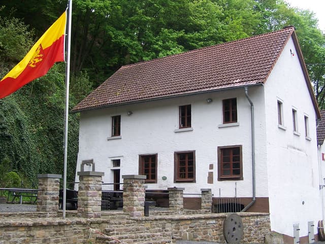 Hein’s Mühle