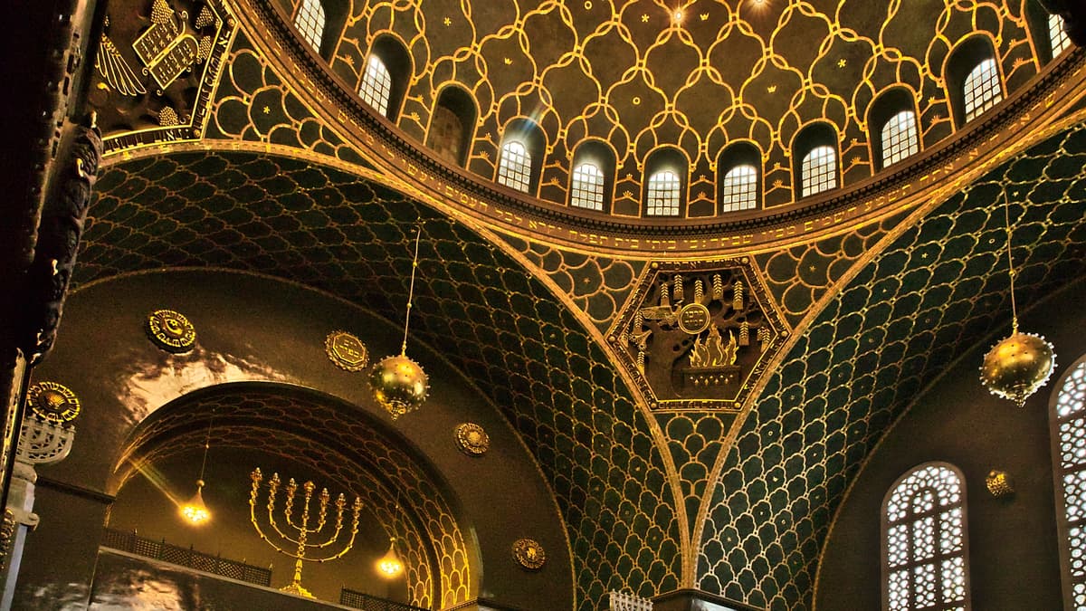 Augsburger Synagoge