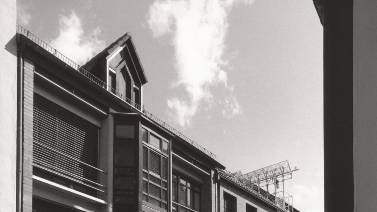 Fotoquelle: Dirk Reinartz (1995)