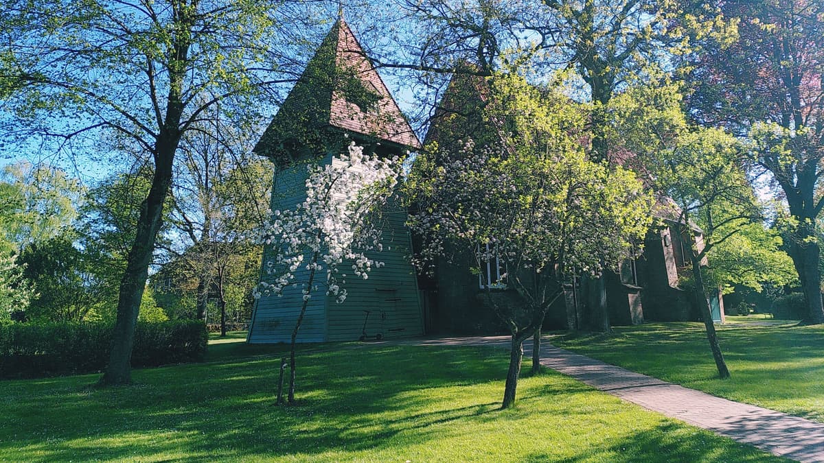 Katharinenkirche