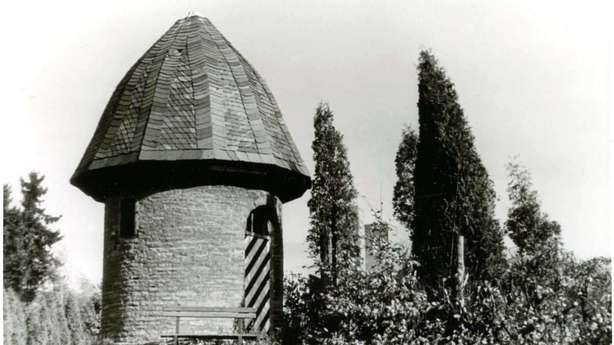 Fotoquelle: Stadtarchiv Meschede