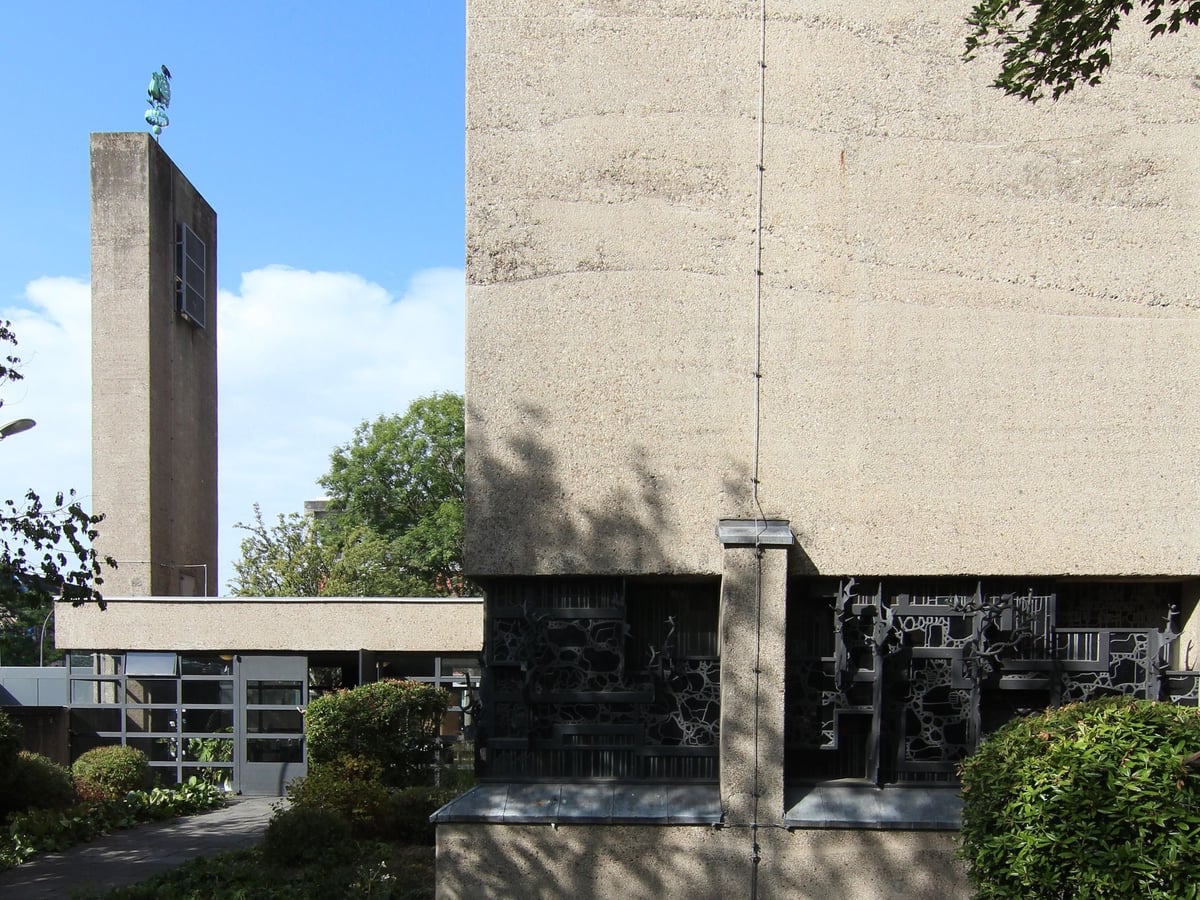 Fotoquelle: © Stadt Köln, Stadtkonservator, Foto Dorothea Heiermann