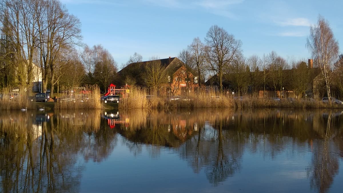 Seeblick