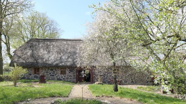 Lehmmuseum Gnevsdorf