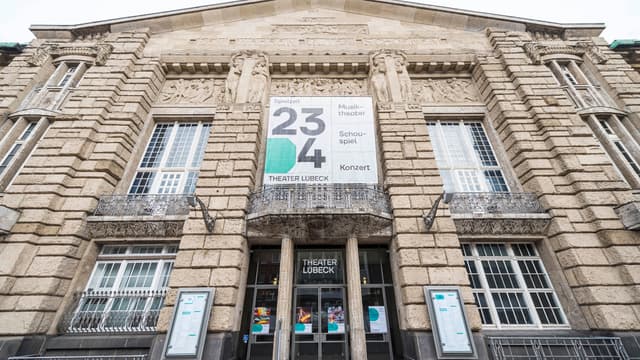Theater Lübeck