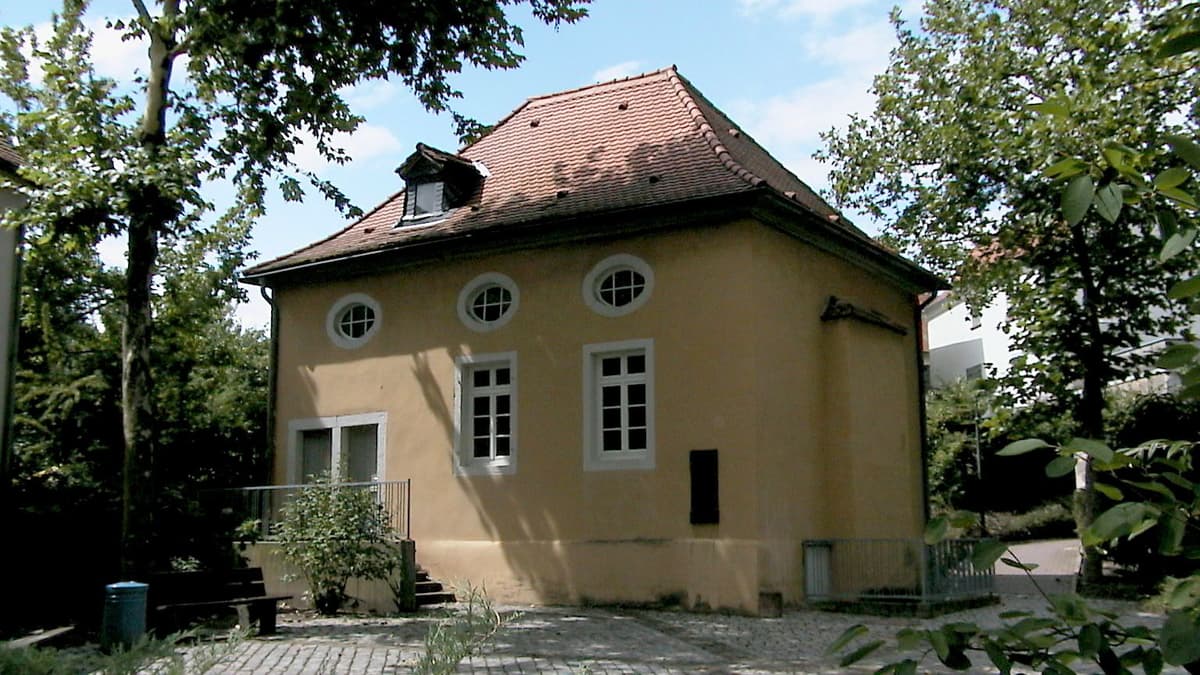 Synag-aussen