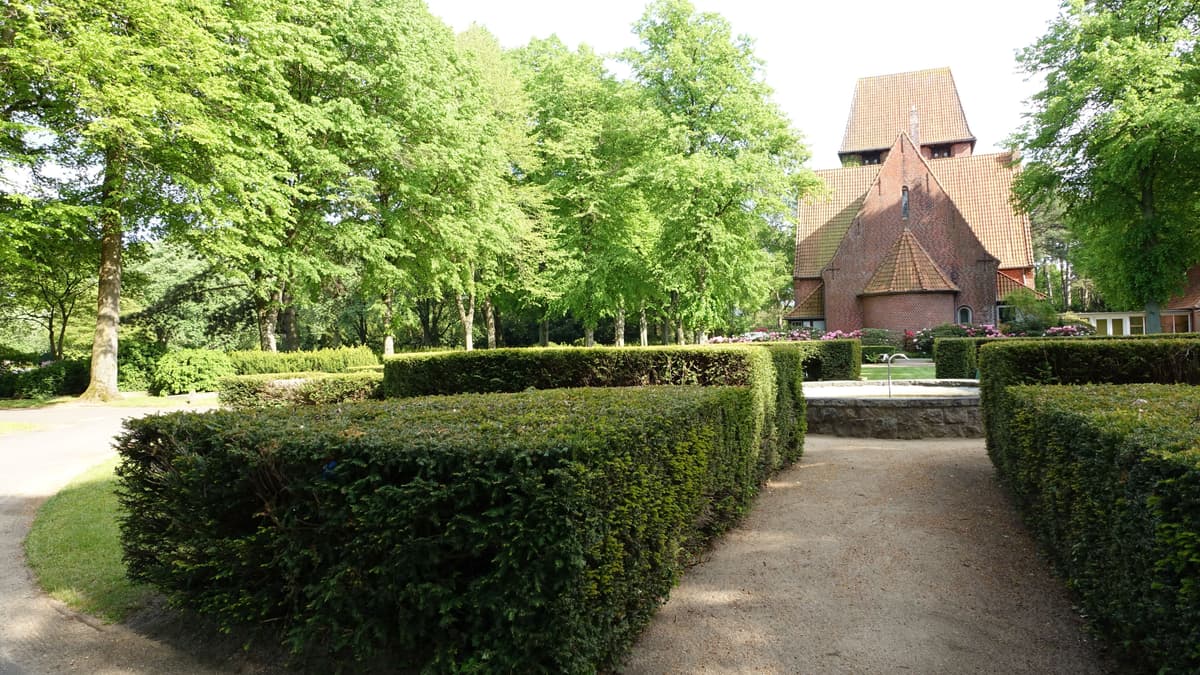 Kapelle