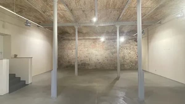 Eventatelier Halle I Hochzeitslocation an der Saale