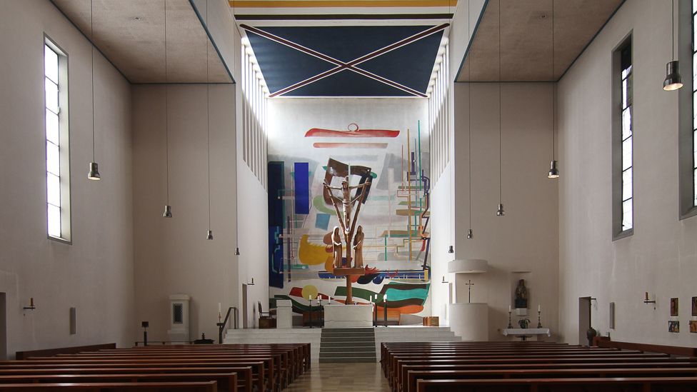 Fotoquelle: Stadt Koeln, Stadtkonservator, Dorothea Heiermann