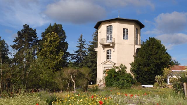 Universitätssternwarte