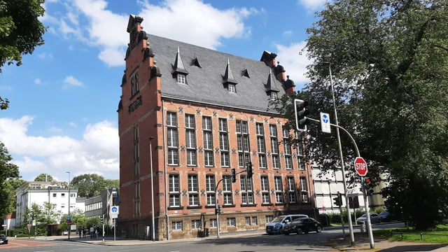 Landesarchiv NRW Abteilung Westfalen