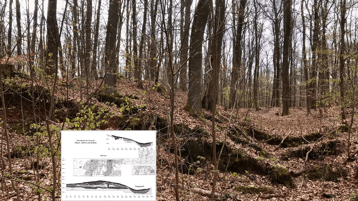 Fotoquelle: Landesdenkmalamt Saarland