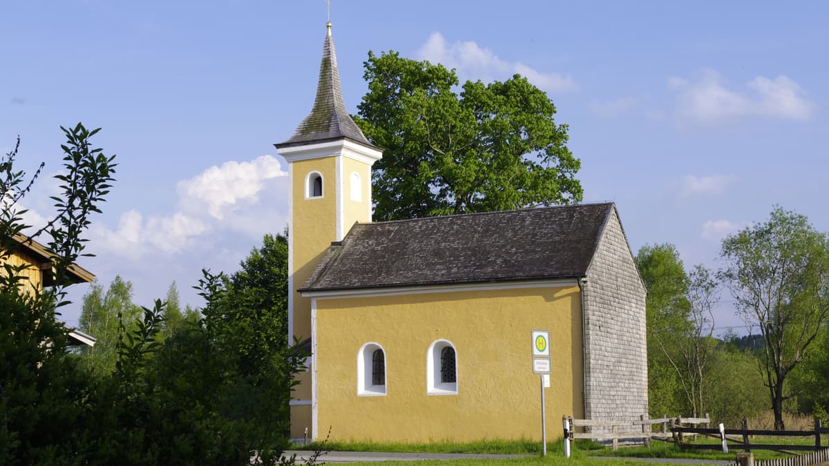 St. Rupertus in Bruck