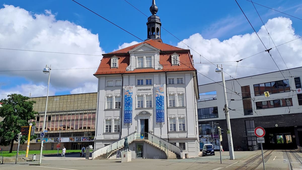 Stadtmuseum