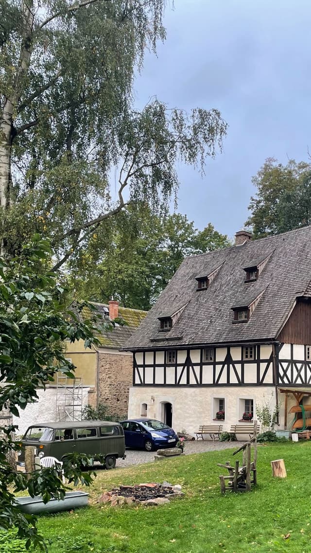 Scharfrichterhaus