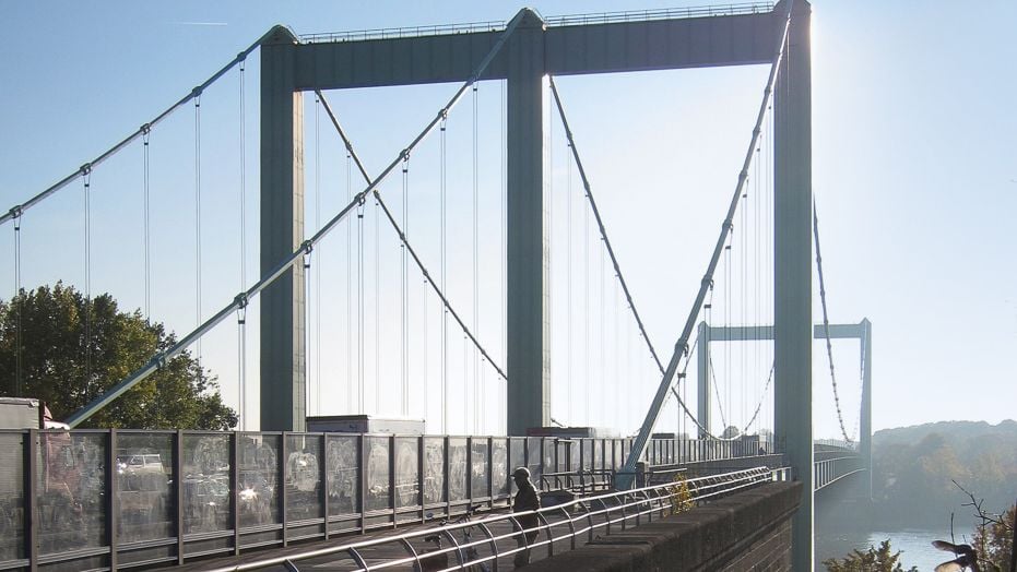 Fotoquelle: Stadt Koeln, Stadtkonservator, Dorothea Heiermann