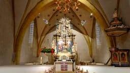 St. Marienkirche