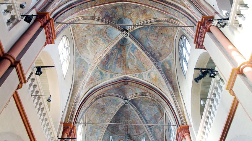 Fotoquelle: ® Stadt Koeln - Stadtkonservator. Foto Dorothea Heiermann