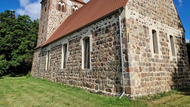 Dorfkirche