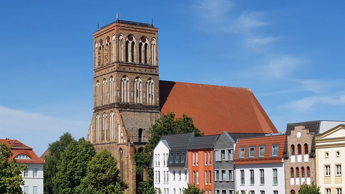 Nikolaikirche