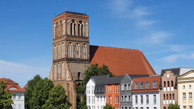 Nikolaikirche