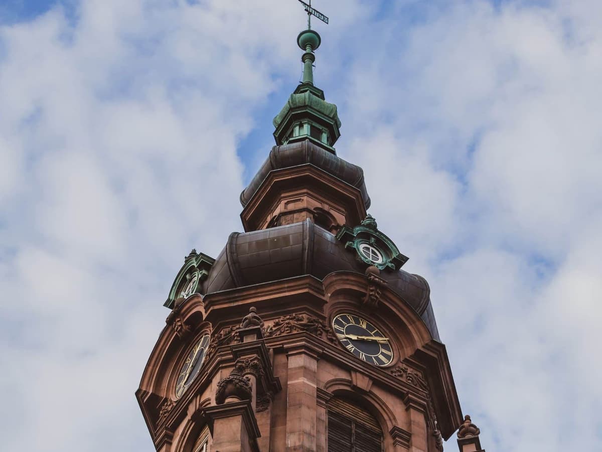 Kirchturm