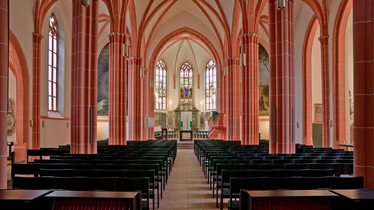 Peters Kirche