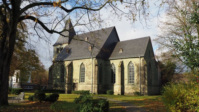 St.-Victor-Kirche