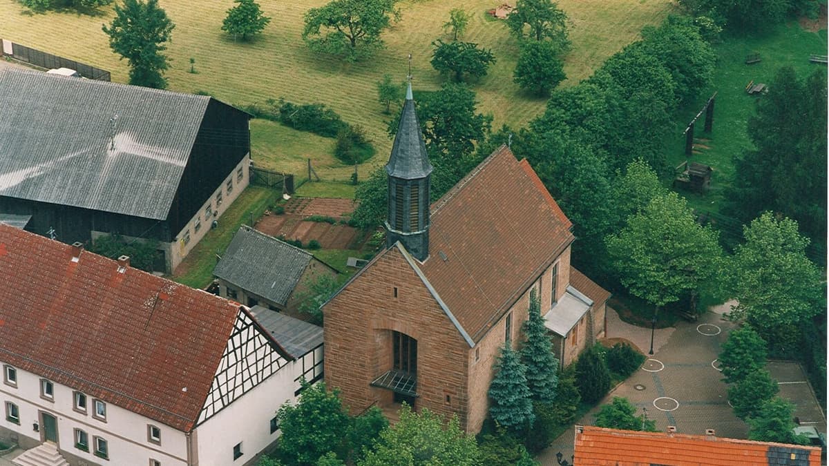 Luftbild