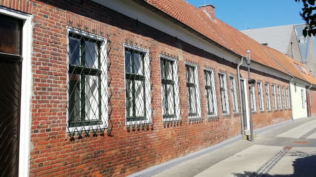 Gasthaus zum heiligen Geist
