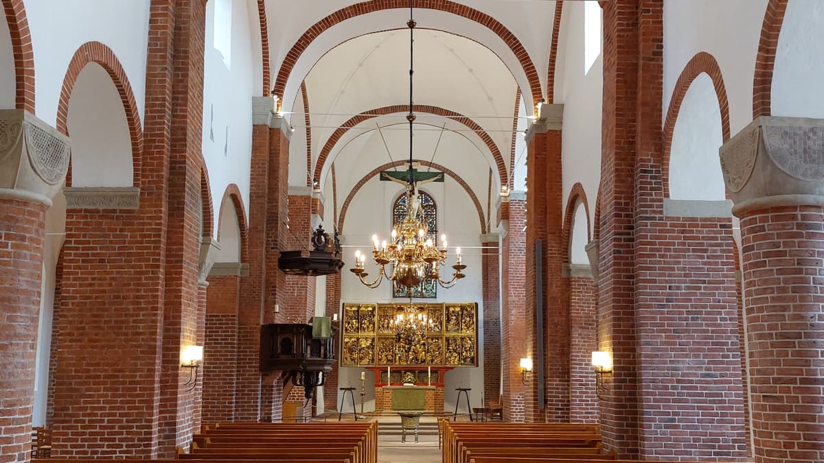 Romanik des 12. Jahrhunderts