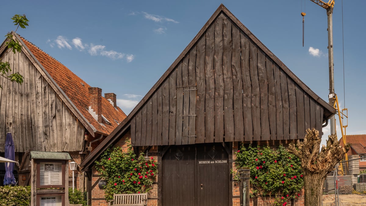 Fotoquelle: Gemeinde Raesfeld