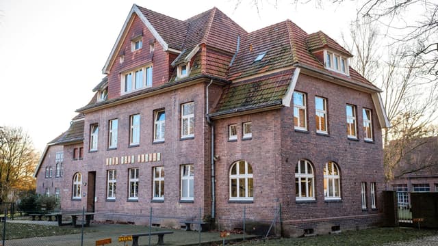 LVR-Klinik Bedburg-Hau