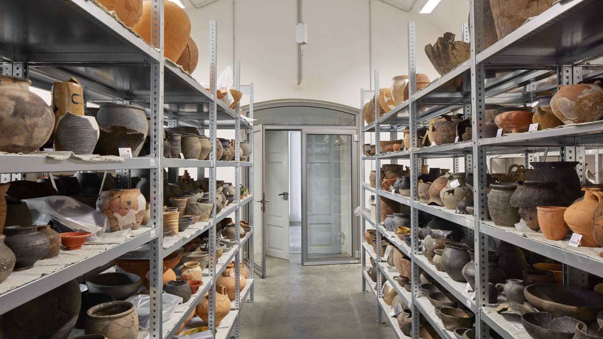 Fotoquelle: Zentrales Fundarchiv