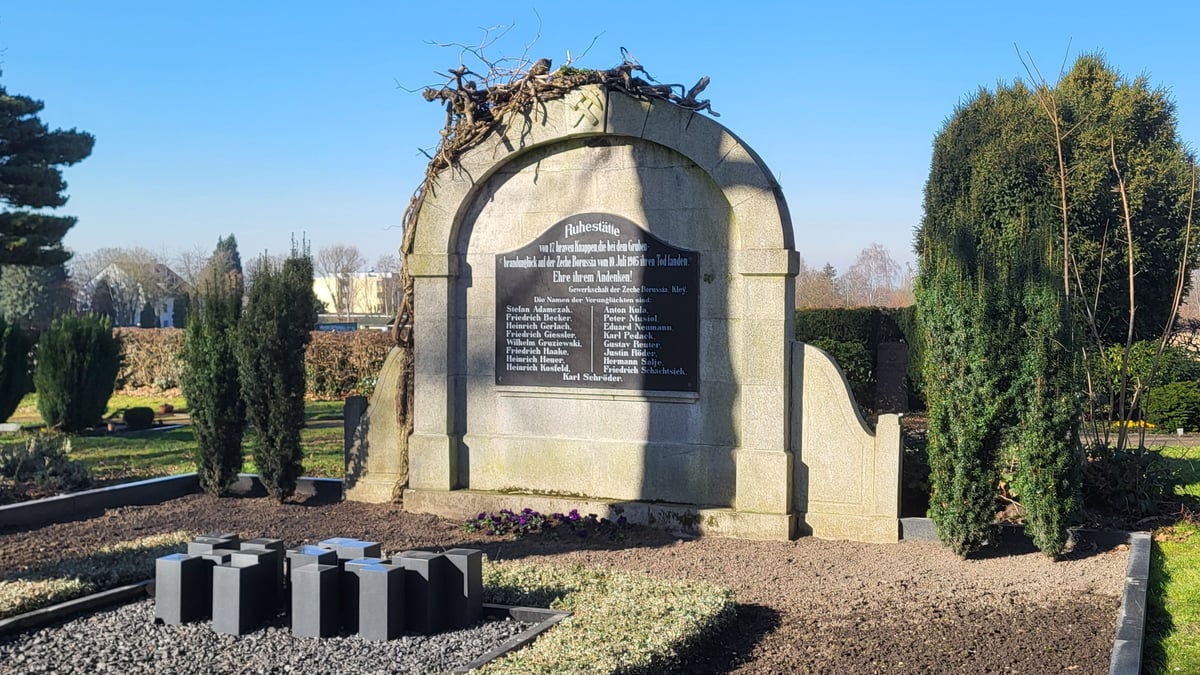 Fotoquelle: Heimatverein Oespel-Kley e. V.