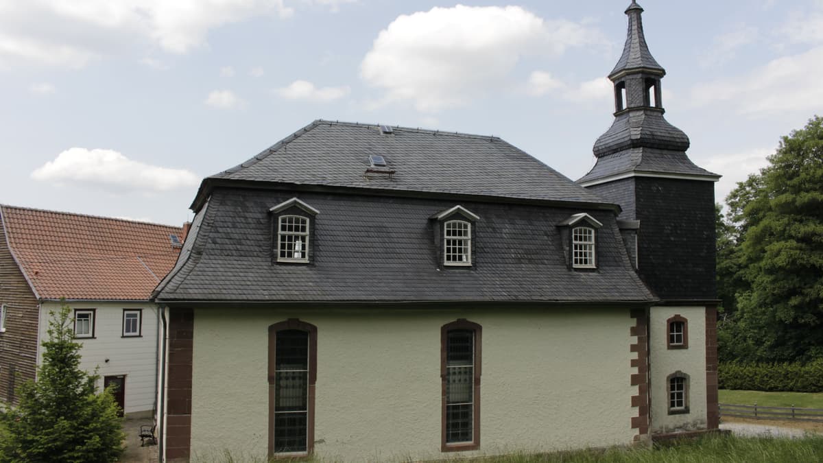 Kirche St. Nicolaus