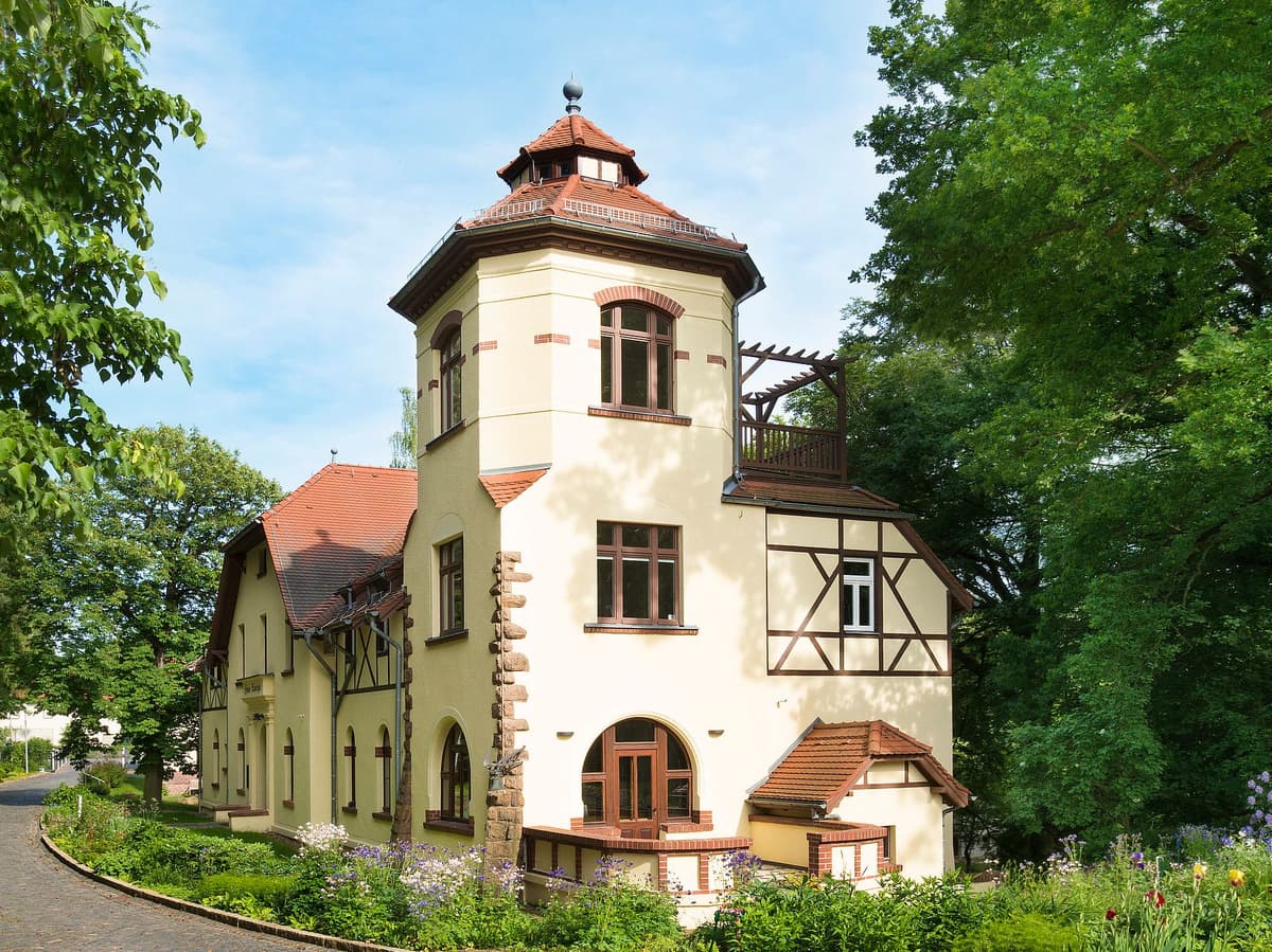 Haus Energie